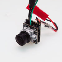 CADDX x H2RD Ant RC Car all-in-one camera