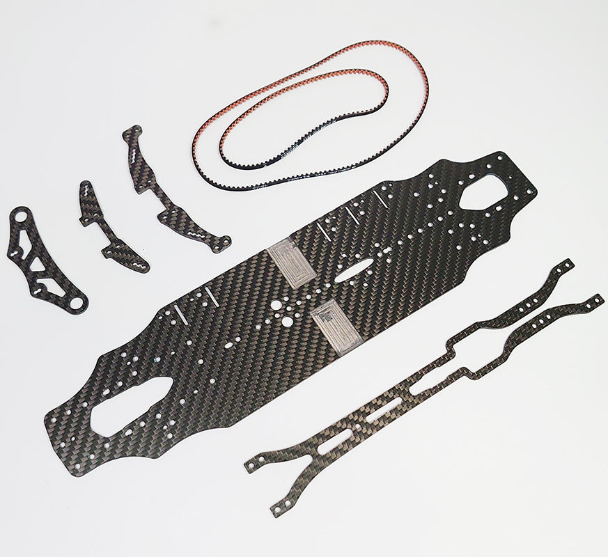 Chassis Kit – H2 Racing Development