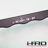 Foldable handle for Radiomaster TX16S