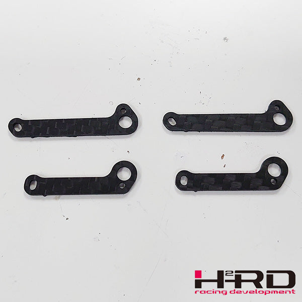 MTC2/2R suspension arm stiffener H2 Racing Development