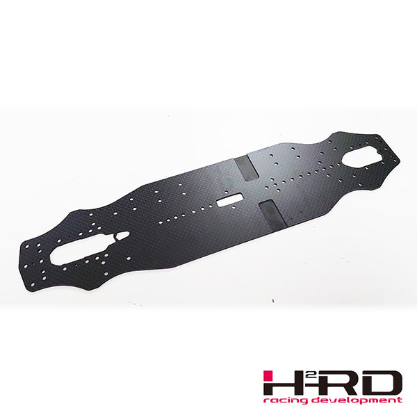3 Racing シャーシ For 3Racing – H2 Racing Development
