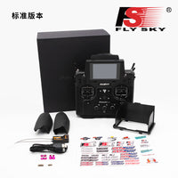 Flysky Paladin PL18 standard