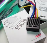 ISDT ESC70 brushed motor speed controller