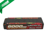 GensACE Redline 6000mAh HV LCG battery