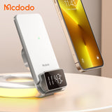 Mcdodo Multifunctional Desktop Wireless Charger